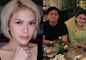 Ngaku Pernah Kerja Bareng, Nikita Mirzani Sebut Pacar Baru Ayu Ting Ting Tak Seperti Pria-pria pada Umumnya: Ini Bagus Kok
