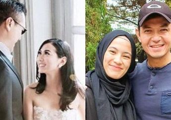 Setelah Telan Pil Pahit Ditinggal Menikah, Mantan Kekasih Dude Harlino Kini Nyusul ke Pelaminan, Sosok Suaminya Bukan Orang Sembarangan, Lakoni Profesi Mentereng Ini