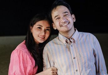 Kukuh Tak Mau Hamil Lagi Meski Ruben Onsu Ngebet Minta Satu Anak Lagi, Sarwendah Bongkar Tragedi Pahit yang Sempat Menimpanya Hingga Tinggalkan Trauma Batin