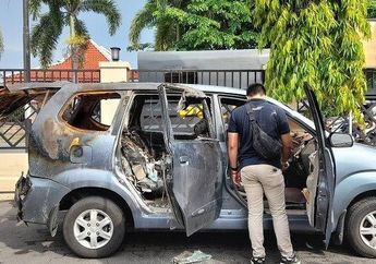 Terungkap, 5 Fakta Nasib Tragis Sepupu Jokowi, Dihabisi di Kandang Ayam Hingga Pelaku Punya Hubungan Bisnis