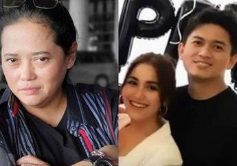 Ramal Masa Depan Ayu Ting Ting dan Adit Jayusman, Mbak You Sebut sang Biduan Bakal Banyak Berkorban Hingga Terancam Hengkang dari Dunia Hiburan