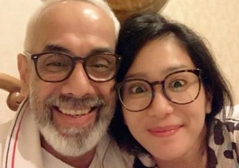 Tak Heran Mau Nikahi Duda 18 Tahun Lebih Tua, Suami Bunga Zainal Miliki Profesi Tak Main-main, Intip Huniannya yang Super Mewah Bak Istana Raja
