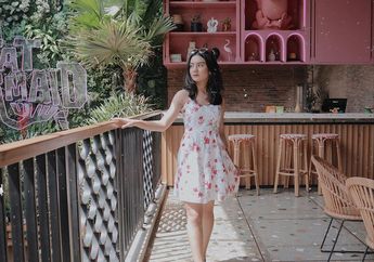 3 Rekomendasi Parfum Buat Cewek Feminin, Pas Jadi Kado Sahabatmu!