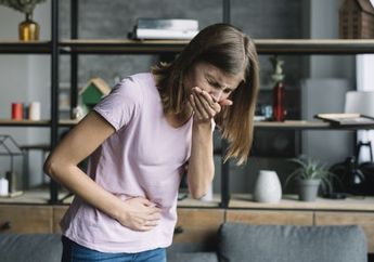 Simak Baik-Baik, Berikut 4 Zat yang Bisa Memicu Keguguran pada Ibu Hamil, Ada Favoritmu?