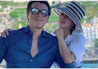 Bak Sudah Bucin Setengah Mati, Reino Barack Bongkar Nama Syahrini di Kontak HP-nya, Warganet Langsung Heboh Berkomentar: Bikin Hati Rontok