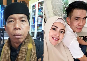 Pede Ngaku Banyak Gadis yang Ngantri Cintanya, Kiwil Kepergok Masih Ingin Rujuk dengan Meggy Wulandari, Rohimah: Bang Kiwil Masih Berharap