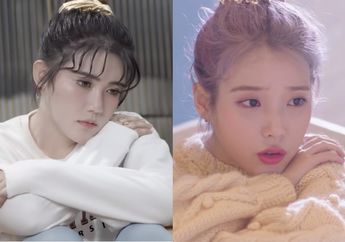 Akui Video Klipnya Plek Ketiplek MV Kpop IU, Via Vallen Minta Maaf: Jujur Aku Malu Banget