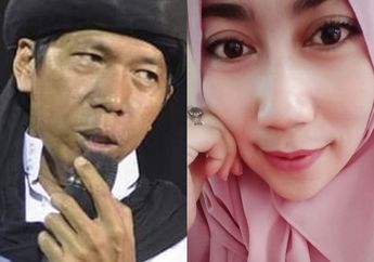Baru 2 Bulan Lepas Meggy Wulandari dari Pelukannya, Kiwil Sudah Buru-buru Nikahi Janda Anak 2, Keluarga Mempelai Wanita Sampai Ngaku Tak Tahu Menahu Awal PDKTnya!