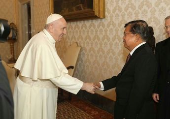 Bukan Cuma Guncang Gereja Katedral, Kota Makassar Ternyata Berkali-kali Diguncang Teror Bom Hingga Jusuf Kalla Ungkap Akar Penyebabnya