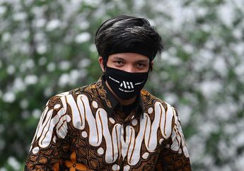 Kabar Tak Terduga Datang dari Atta Halilintar, Calon Mantu Anang Hermansyah Syok Terindikasi Pernah Positif Covid-19, Dokter: Bisa Sudah Sembuh atau Masih Terinfeksi