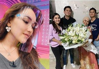 Bak Pertanda Hubungan Janda Anak Satu ini Makin Serius, Kini Beredar Foto Orangtua Adit Jayusman yang Bertemu Umi Kalsum dan Ayah Rozak, Siap Nikah Kah?