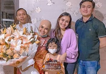 Digadang-gadang Segera Naik Pelaminan, Ayu Ting Ting Justru Dapat Peringatan Keras Akan Munculnya Gangguan dalam Hubungannya dengan Adit Jayusman: Harus Hati-hati