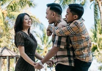 Unfollow Semua Akun IG Keluarga The Onsu, Betrand Peto Tiba-tiba Minta Ketemu Sosok Ini Hingga Bikin Ruben Onsu Panik, Mau Apa?