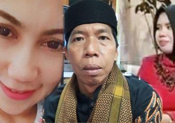 Jadi Saksi Pernikahan Kiwil, Paman Venti Figianti Mendadak Syok Tahu sang Komedian Masih Punya Istri Sah