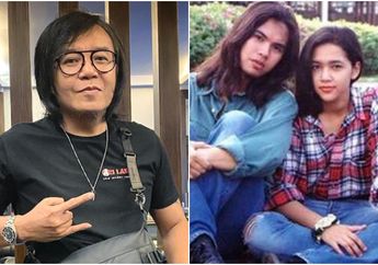 Akrab Sejak Masih ABG hingga Jadi Saksi Sejarah Cintanya dengan Ahmad Dhani, Maia Estianty Ternyata Pernah Disiram Air oleh Ari Lasso Gegara Lakukan Kesalahan Ini : Pernah Jadi Korban Air Siraman dari Dia Gegara...