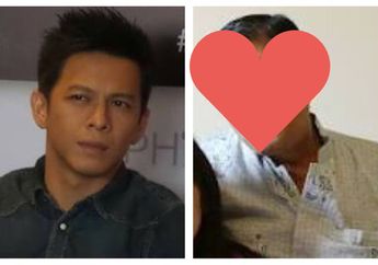Wariskan Bibit Unggul ke sang Putra yang Kini Jadi Lady Killer hingga Digandrungi Kaum Hawa, Inilah Sosok Almarhum Ayah Ariel NOAH yang Parasnya Bak Pinang Dibelah 2 dengan Mantan Luna Maya
