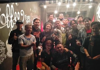 Sosoknya Terkuak Karena Foto Mesra, Kabar Kiwil Nikahi Janda Kembang Jadi Sorotan, Sudah Dapat Restu?