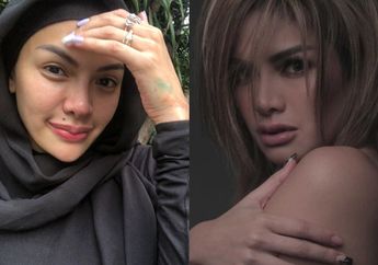 Ucapannya Dinilai Kurang Pantas dan Mengandung Unsur Pidana, Ustaz Maaher Terancam Dilaporkan Nikita Mirzani