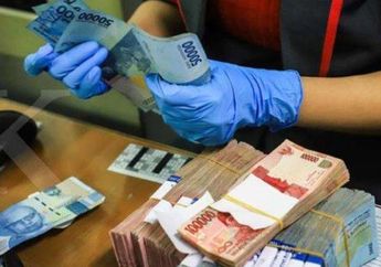 Resesi Ekonomi Melanda Tanah Air, Amalkan Doa Ini Agar Rezeki Tak Terduga Cepat Datang, Banyak yang Sudah Membuktikannya
