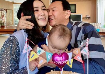 Punya Alasan Ini yang Bikin Ogah Ketemu Lagi dengan Veronica Tan, Ahok Boyong Puput Nastiti Devi ke Hunian Mewah Bergaya Unik