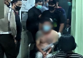 Dulu Dihormati Sebagai Perwira Polisi, Kini Disebut Pengkhianat Bangsa, Kapolda Riau: Dia Sudah Tidak Punya Pangkat