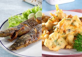 BERITA POPULER: Sering Makan Ikan Lele Bisa Sebabkan Mati Mendadak Sampai Tips Supaya Bakwan Tahu Enak dan Gurih