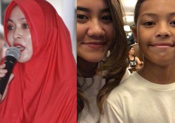 Ibu Tirinya 12 Tahun di Bui, Aaliyah Massaid Ungkapkan Kedekatannya dengan Keanu Massaid Sang Adik Sambung: Dia tu Kepo