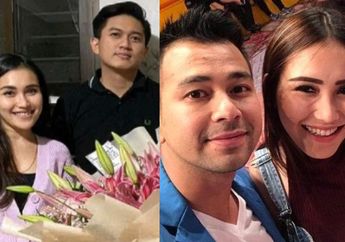 Dulu Dirumorkan Jalani Cinta Terlarang dengan Ayu Ting Ting, Raffi Ahmad Tanggapi Kabar Rencana Pernikahan sang Pedangdut dengan Adit Jayusman, sang Presenter: Buat Ayu Semoga Lancar