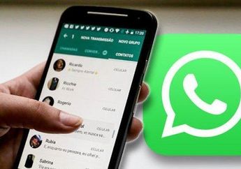 3 Cara Pindah Faskes BPJS Kesehatan Lewat HP, Whatsapp ke Nomor Ini