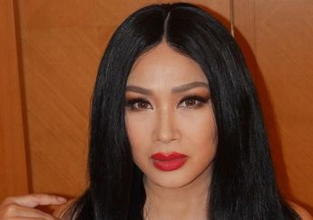 Tak Hanya Populer karena Suara Emasnya, Wajah Cantik Titi DJ Berhasil Membawanya Melenggang ke Ajang Miss World 1983 Wakili Indonesia, Begini Kisahnya