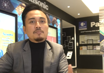 Tak Bermaksud Mendahului Takdir, Denny Darko Singgung Soal Peristiwa Masa Lalu Hingga Beri Peringatan Adanya Bencana Alam Jelang Akhir Tahun: Semoga Bisa Melewati Ini