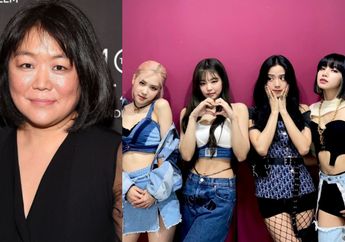 Sutradara Film Dokumenter BLACKPINK Beberkan Sifat Asli Jisoo, Rose, Lisa, dan Jennie dalam Wawancara Terbaru