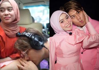 Buka-bukaan Soal Perasaan Masing-masing, Lesty Kejora Tak Ragu Puji Setinggi Langit Rizky Billar, Billar: Gue Kehabisan Kata-kata