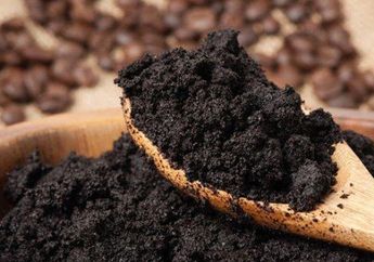 Jarang Ada yang Tahu, Coba Oleskan Ampas Kopi ke Pantat Panci dan Lihat Efek Tak Terduga yang Akan Terjadi