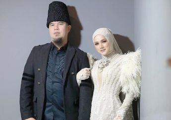 Cintanya Tak Hanya di Bibir Saja, Mulan Jameela Buktikan Ketulusan dan Kesetiaannya pada Ahmad Dhani dengan Buka Pintu Maaf Lebar-lebar Meski Selingkuh Puluhan Kali