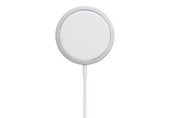 MagSafe Selamatkan iPhone 12 Pro Dari Kanal Berlumpur, Kok Bisa?