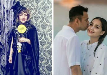 Ngaku Indigo Ramal Pasangan Artis Inisial R dan N Bakal Cerai, Barbie Kumalasari Kicep Tuai Skakmat Raffi Ahmad: 'Tergantung Amal Ibadah...'