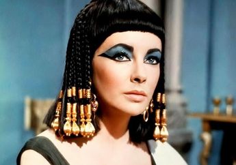 Tak Terpecahkan Menjadi Misteri Sepanjang Sejarah, Teka-teki Penyebab Kematian Cleopatra Coba Dibongkar Para Ilmuwan, Benarkah Firaun Terakhir Mesir Bunuh Diri dengan Ular?