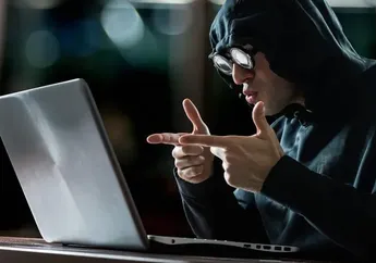 Viral Video yang Menunjukkan Mudahnya Hacker Ambil Data Pribadi Kita Lewat Medsos. Waspada!