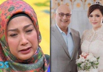 Maia Estianty Dimanjakan Sang Mantan Makan Daun Emas, Artis Cantik Ini justru Dikabarkan Hamil Tua usai Dinikahi Komedian Kondang