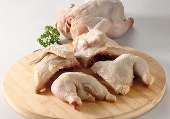 Termasuk Mencairkan Ayam Beku, Ini Kesalahan Memasak Ayam yang Bikin Semua Ibu Emosi karena Selalu Gagal