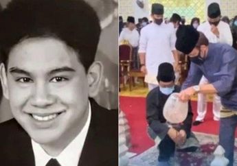 Sempat Jadi Teka-teki di Seantero Negeri, Ternyata Ini Penyebab Meninggalnya Pangeran Abdul Azim, Keluarga Kesultanan Brunei Singgung Soal Bipolar Hingga Penyakit Autoimun