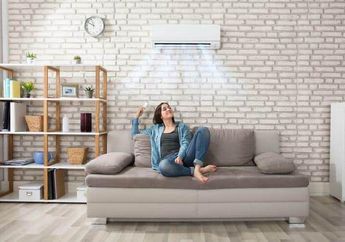Cegah Besarnyanya Konsumsi Listrik, Yuk Kenali Cara Kerja AC Inverter