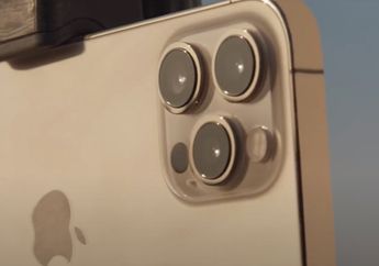 (Video) Iklan iPhone 12 Pamerkan Fitur Dolby Vision Recording