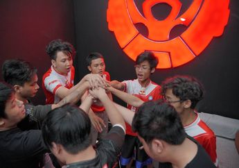 Resmi! PMPL ID Season 4 Bakal Memulai Match Perdana di Tanggal ini
