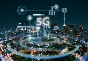 Huawei Klarifikasi Soal 5G di Indonesia, Kerja Sama Untuk Kompetensi Talenta Digital