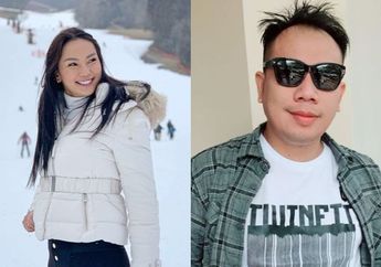 Minta Izin Seriusi Kalina Ocktaranny, Vicky Prasetyo Langsung Disindir Deddy Corbuzier, Perangai sang Presenter yang Kerap Keluar Masuk Penjara Diungkit: Sulit!