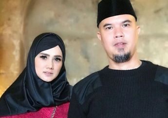 Akhirnya Tercium Juga, Sosok Ini Bocorkan Ahmad Dhani Berkali-kali Selingkuh Meski Sudah Jadi Suami Sah Mulan Jameela, Melaney Ricardo Auto Syok: Benar-benar ya Mulan Wonder Woman