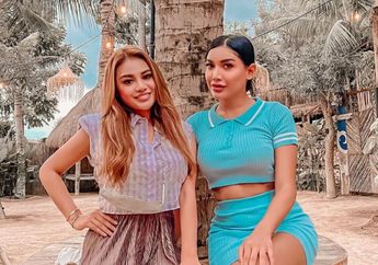 Ditangkap Karena Diduga Bawa Narkoba, Ternyata Millen Cyrus Bikin Syok Ashanty Usai Lihat Foto Ini: Itu Kamu Potong?