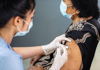Seberapa Penting Vaksinasi Covid-19 di Indonesia, Kenapa Harus Dilakukan?